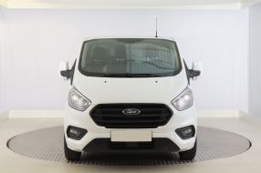 Ford Transit Custom - 2019