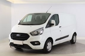 Ford Transit Custom - 2019
