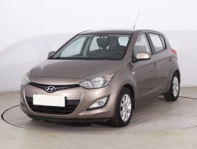 Hyundai i20 - 2013