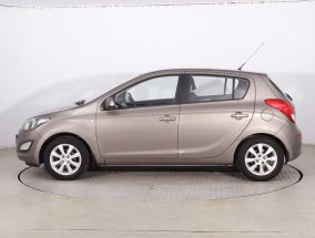Hyundai i20 - 2013