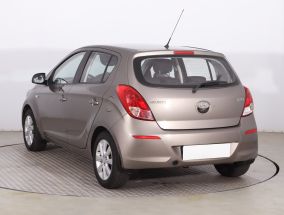 Hyundai i20 - 2013