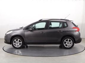 Peugeot 2008 - 2013