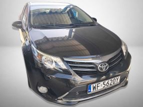 Toyota Avensis - 2014