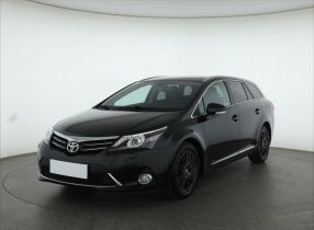 Toyota Avensis - 2014