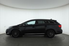 Toyota Avensis - 2014