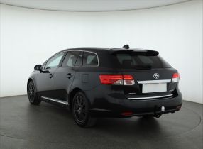 Toyota Avensis - 2014