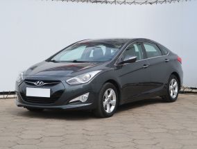 Hyundai i40 - 2012