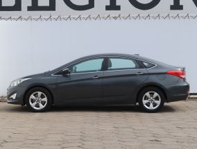 Hyundai i40 - 2012