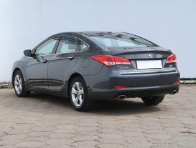 Hyundai i40 - 2012