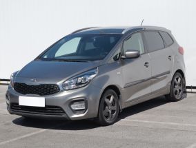 Kia Carens - 2018