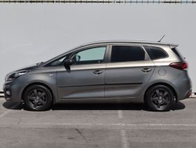 Kia Carens - 2018