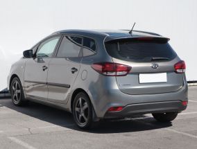 Kia Carens - 2018