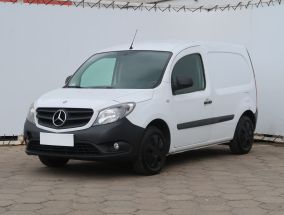 Mercedes-Benz Citan - 2015