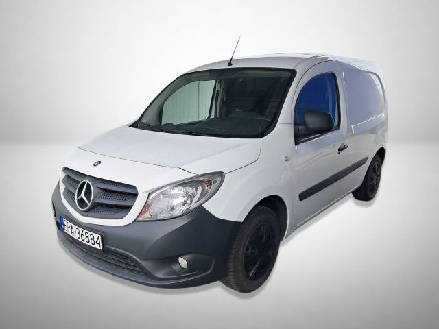 Mercedes-Benz Citan 2015