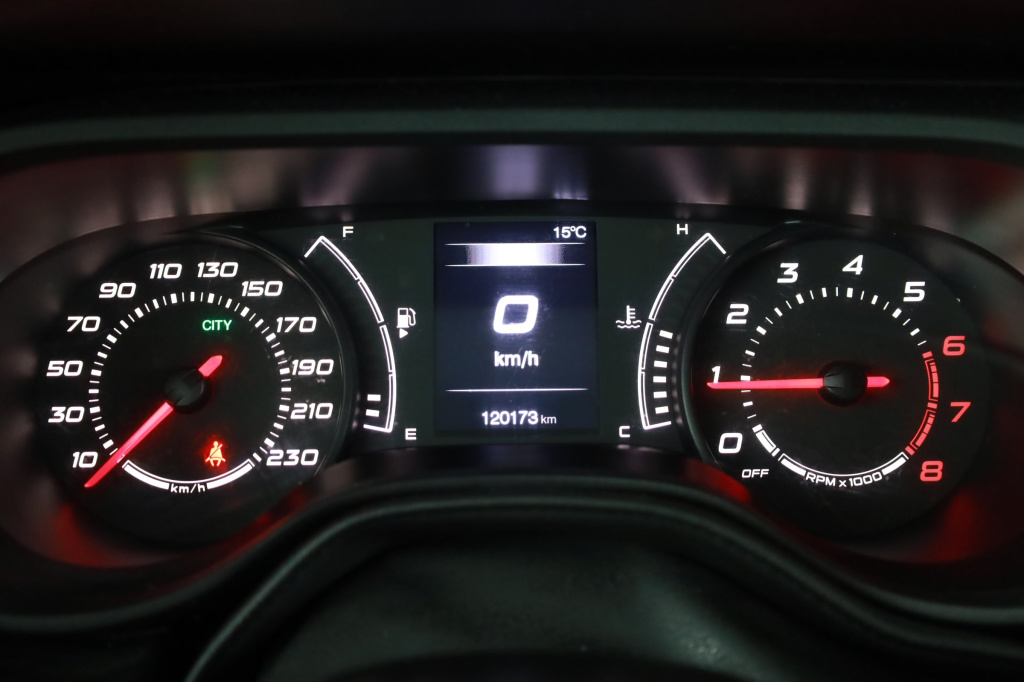 Fiat Tipo