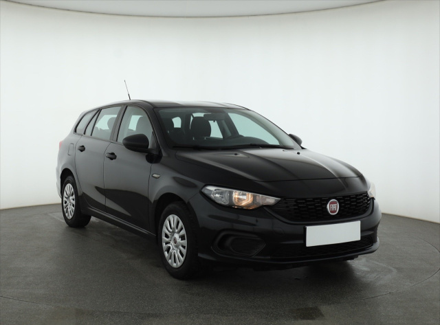 Fiat Tipo 2019