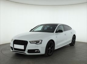 Audi A5 - 2016