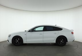 Audi A5 - 2016