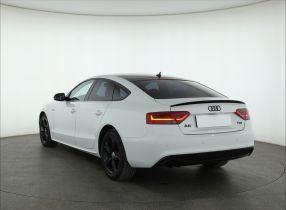 Audi A5 - 2016