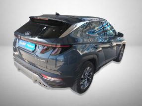 Hyundai Tucson - 2023
