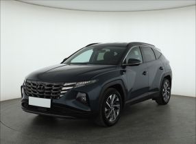Hyundai Tucson - 2023