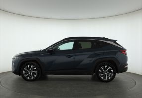 Hyundai Tucson - 2023