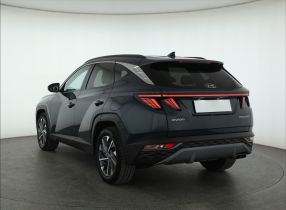 Hyundai Tucson - 2023