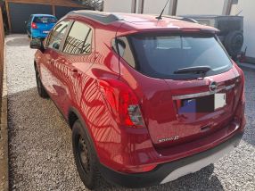 Opel Mokka - 2016