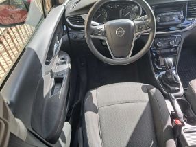 Opel Mokka - 2016
