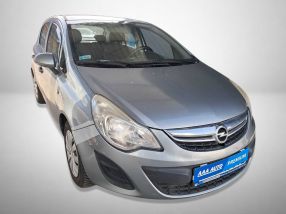 Opel Corsa - 2011