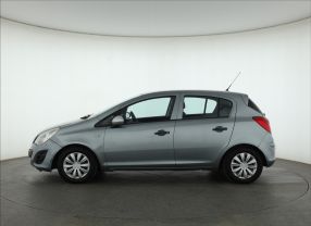 Opel Corsa - 2011