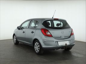 Opel Corsa - 2011