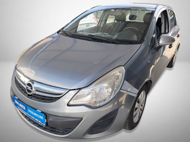 Opel Corsa 2011