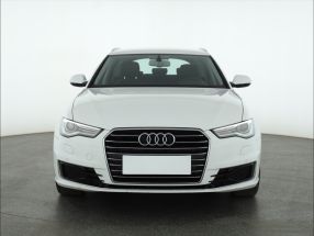 Audi A6 - 2016