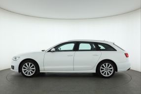Audi A6 - 2016