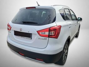 Suzuki SX4 S-Cross - 2017