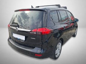 Opel Zafira - 2017