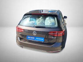 Volkswagen Passat - 2016