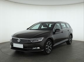 Volkswagen Passat - 2016