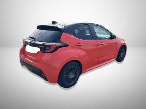 Toyota Yaris - 2020