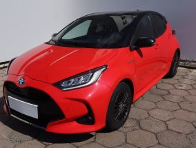 Toyota Yaris - 2020