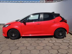 Toyota Yaris - 2020