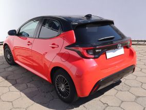 Toyota Yaris - 2020