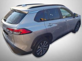 Toyota Corolla Cross - 2023