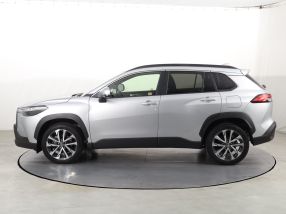 Toyota Corolla Cross - 2023