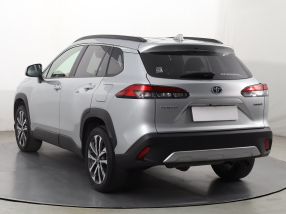 Toyota Corolla Cross - 2023
