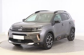 Citroen C5 Aircross - 2023