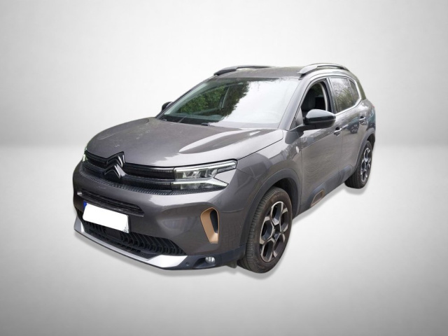 Citroen C5 Aircross 2023