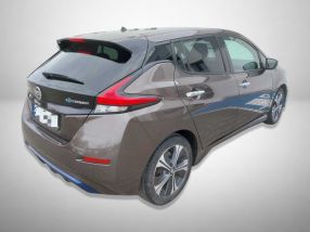 Nissan Leaf - 2018