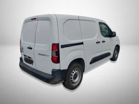 Toyota ProAce City - 2021